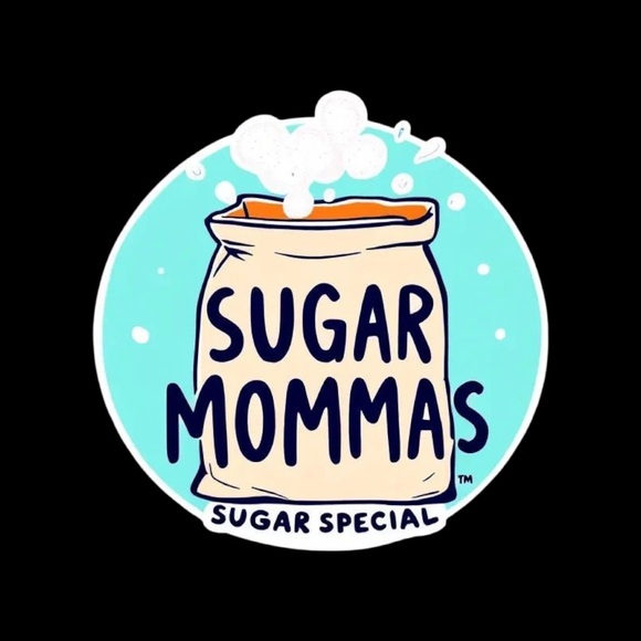 Hand Crafted Other - Sugar Mommas mystery scrub